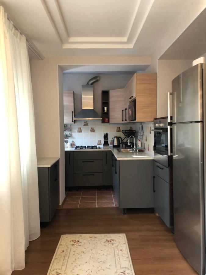 Stylish Apartments In The Heart Of The City! Τασκένδη Εξωτερικό φωτογραφία