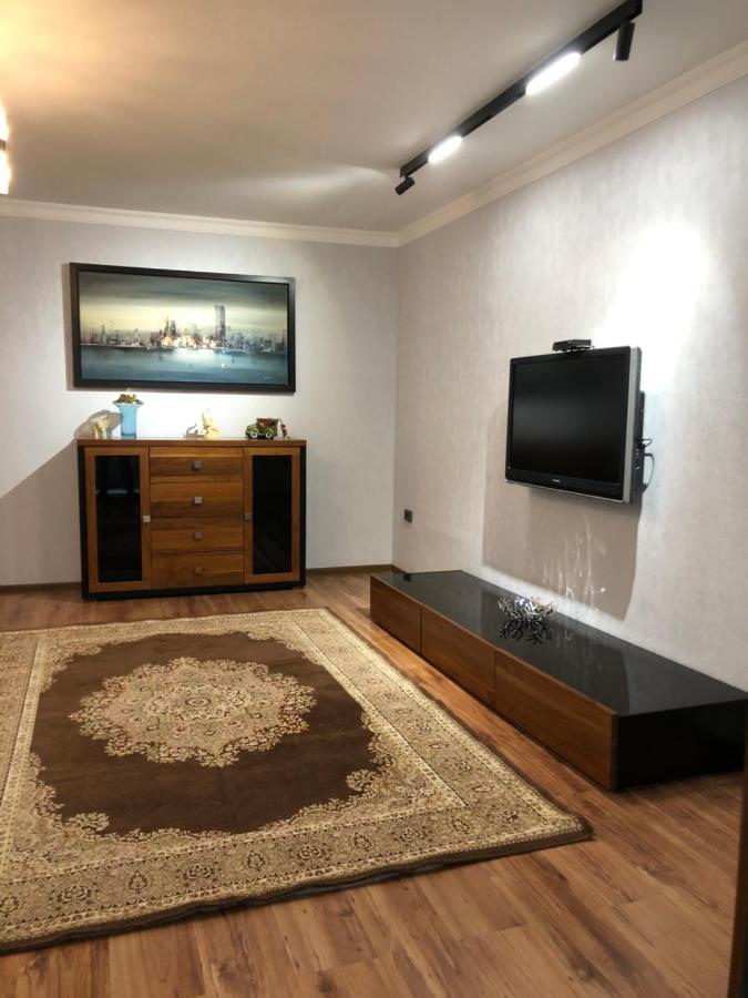 Stylish Apartments In The Heart Of The City! Τασκένδη Εξωτερικό φωτογραφία