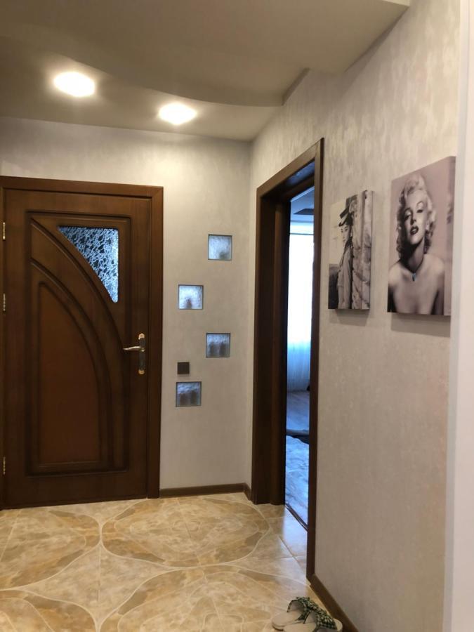 Stylish Apartments In The Heart Of The City! Τασκένδη Εξωτερικό φωτογραφία