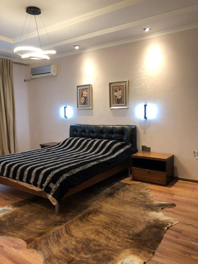 Stylish Apartments In The Heart Of The City! Τασκένδη Εξωτερικό φωτογραφία