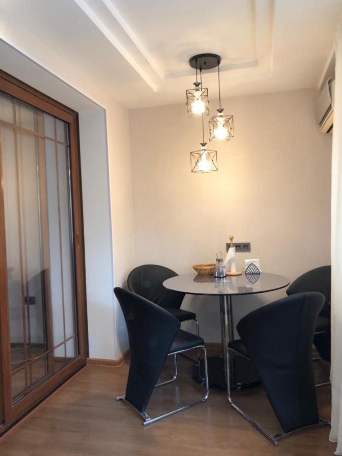 Stylish Apartments In The Heart Of The City! Τασκένδη Εξωτερικό φωτογραφία