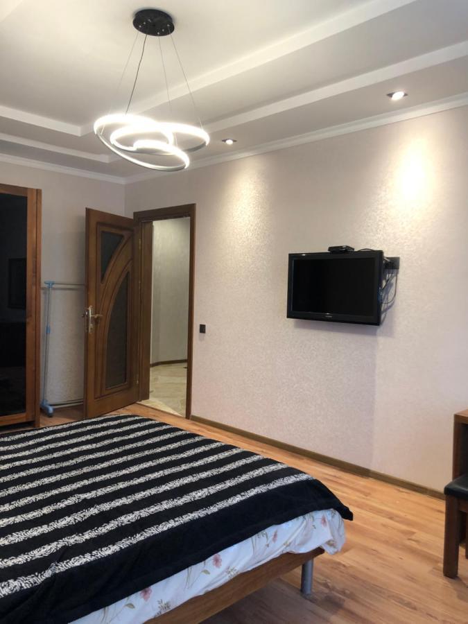 Stylish Apartments In The Heart Of The City! Τασκένδη Εξωτερικό φωτογραφία